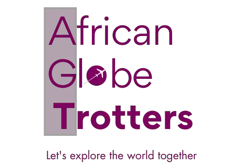 African Globe Trotter