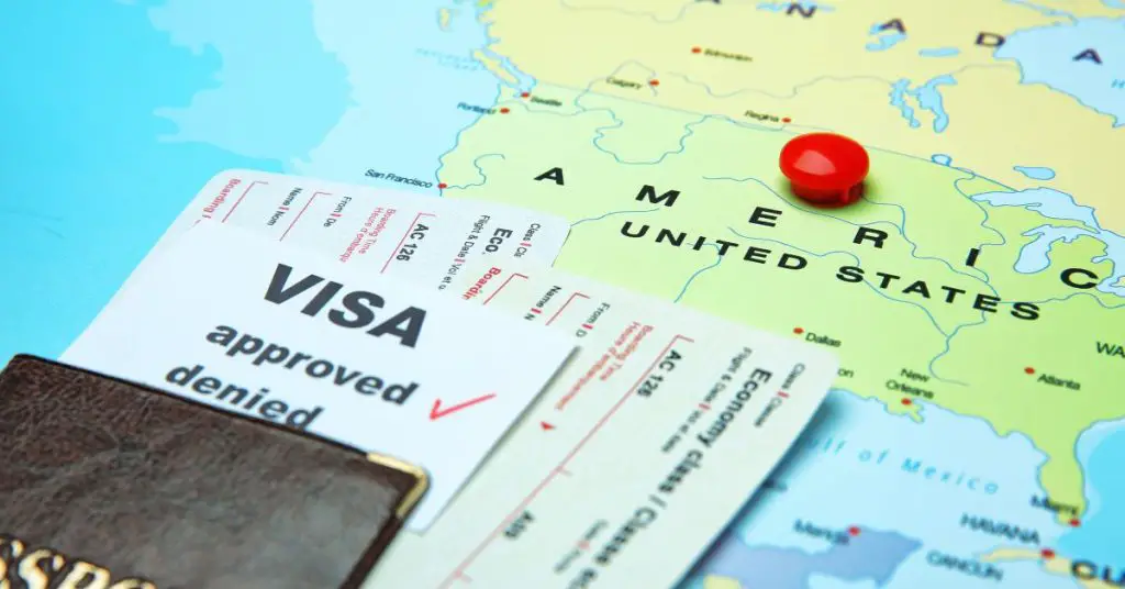 USA Immigrant Visa Types and How to Apply